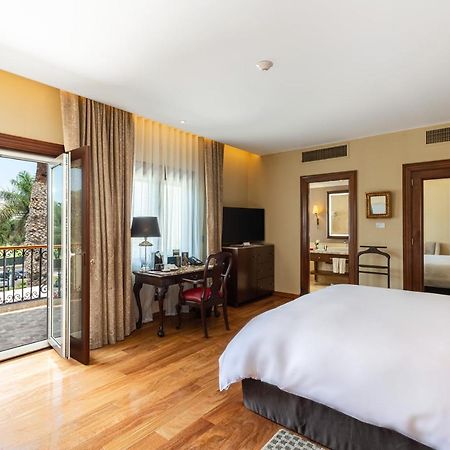 Country Club Lima Hotel - The Leading Hotels Of The World Extérieur photo