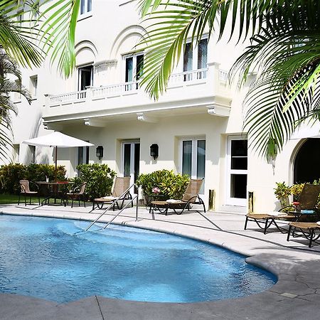Country Club Lima Hotel - The Leading Hotels Of The World Extérieur photo