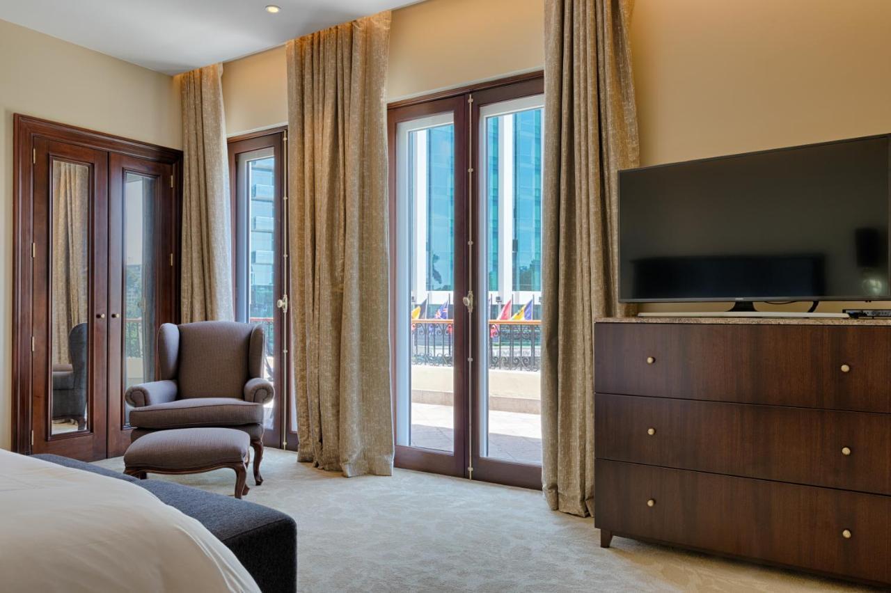 Country Club Lima Hotel - The Leading Hotels Of The World Extérieur photo