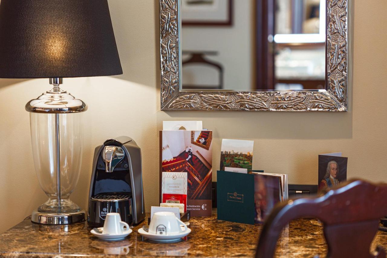 Country Club Lima Hotel - The Leading Hotels Of The World Extérieur photo