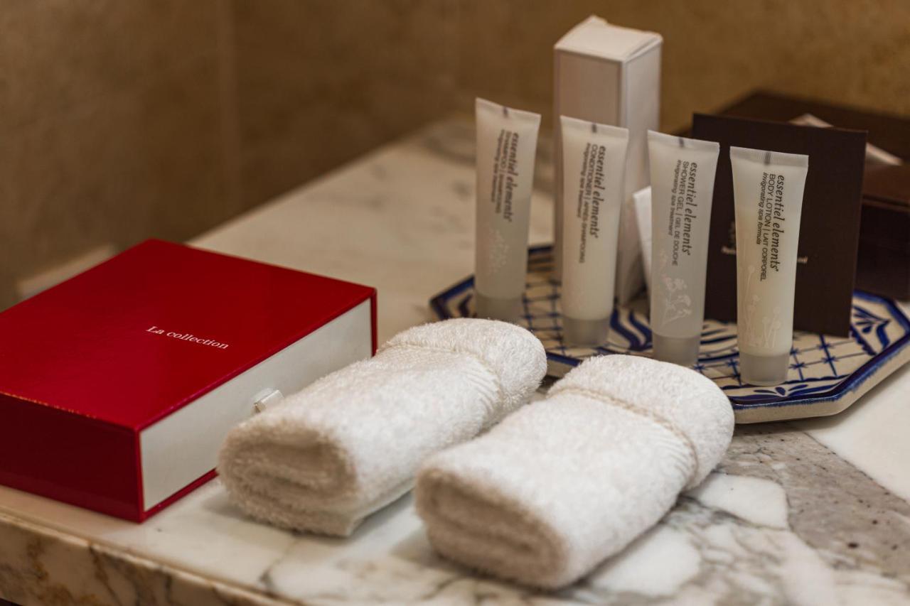 Country Club Lima Hotel - The Leading Hotels Of The World Extérieur photo