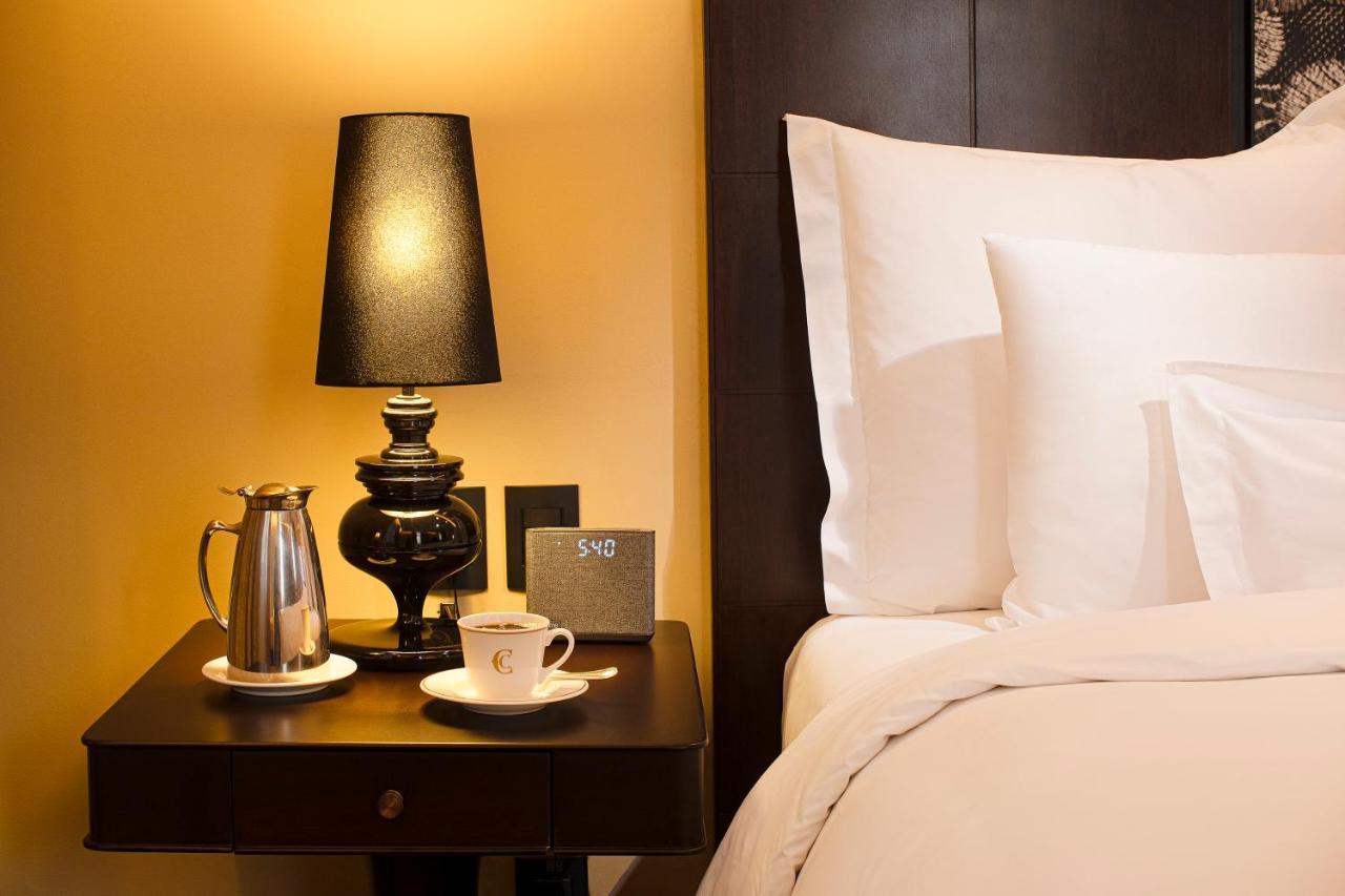 Country Club Lima Hotel - The Leading Hotels Of The World Extérieur photo