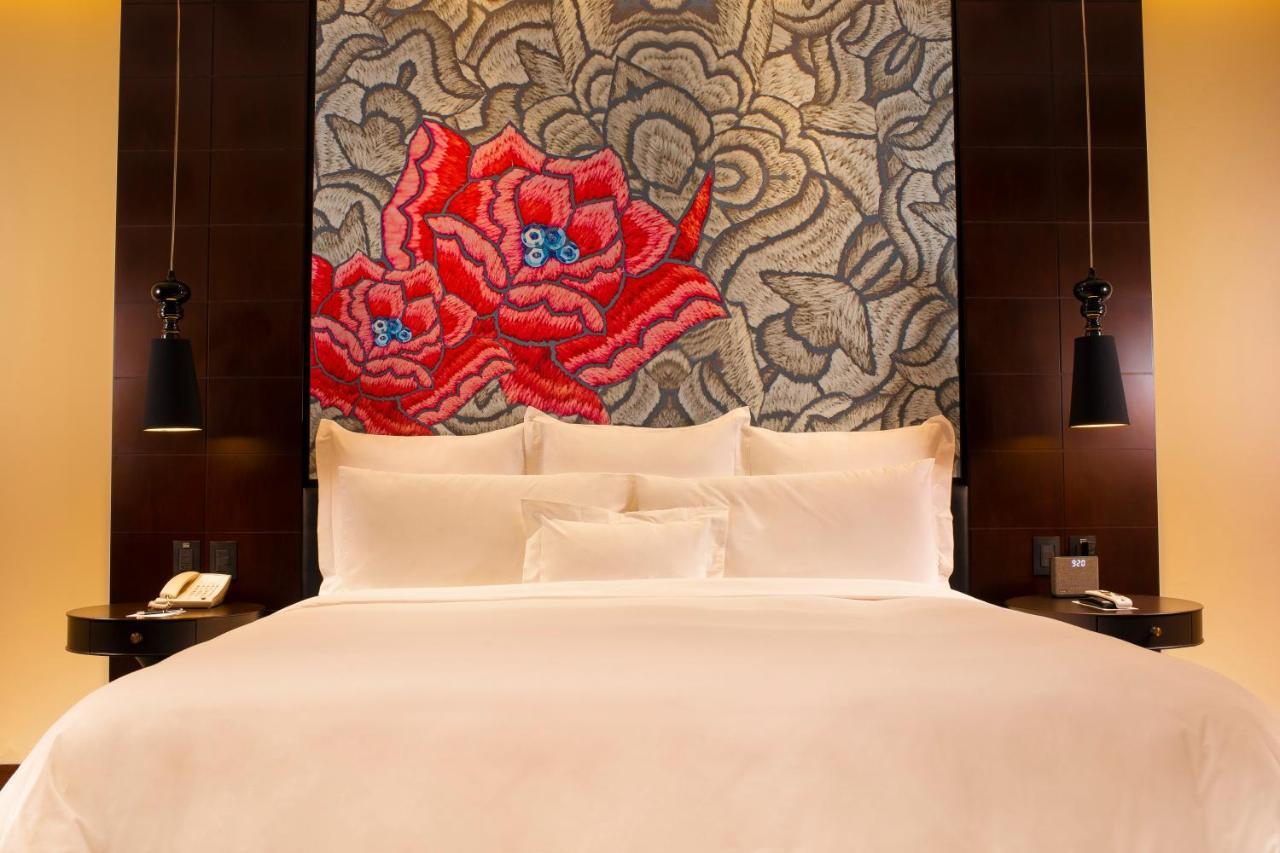 Country Club Lima Hotel - The Leading Hotels Of The World Extérieur photo