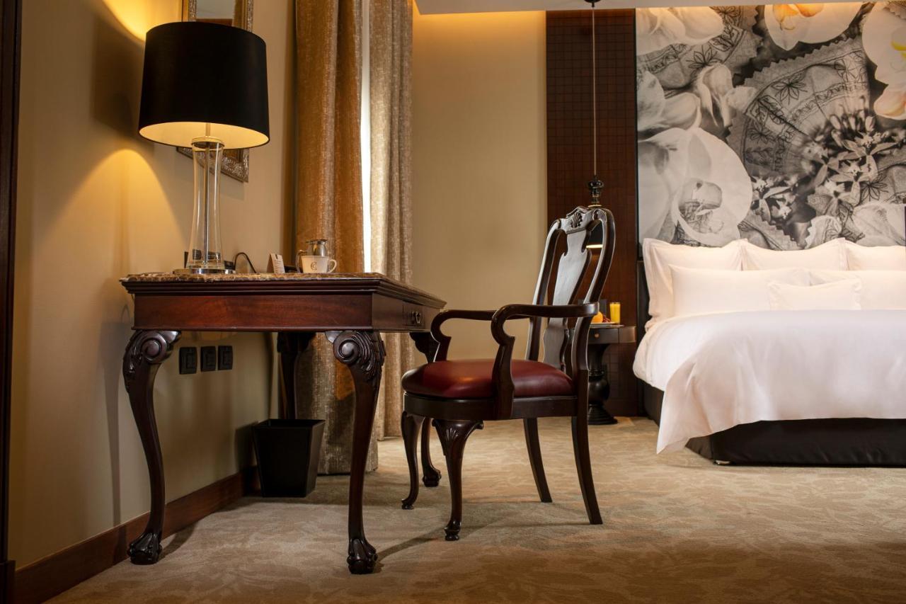Country Club Lima Hotel - The Leading Hotels Of The World Extérieur photo
