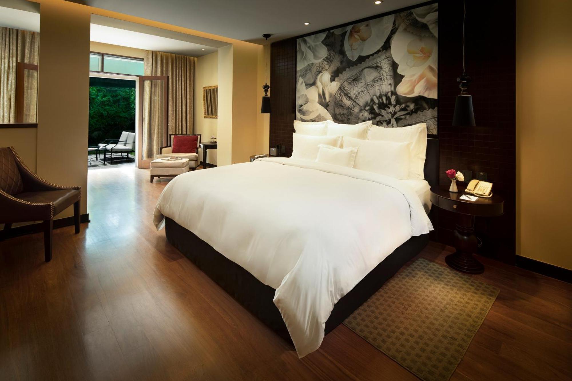 Country Club Lima Hotel - The Leading Hotels Of The World Extérieur photo