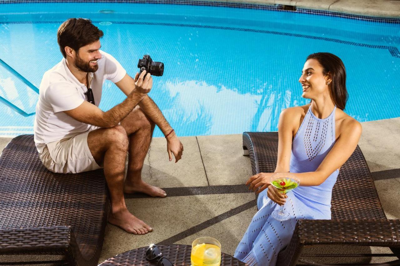 Country Club Lima Hotel - The Leading Hotels Of The World Extérieur photo