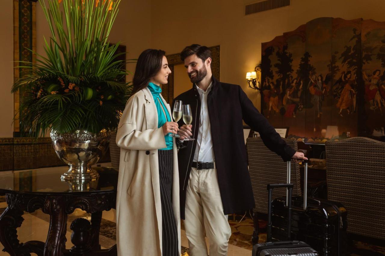 Country Club Lima Hotel - The Leading Hotels Of The World Extérieur photo