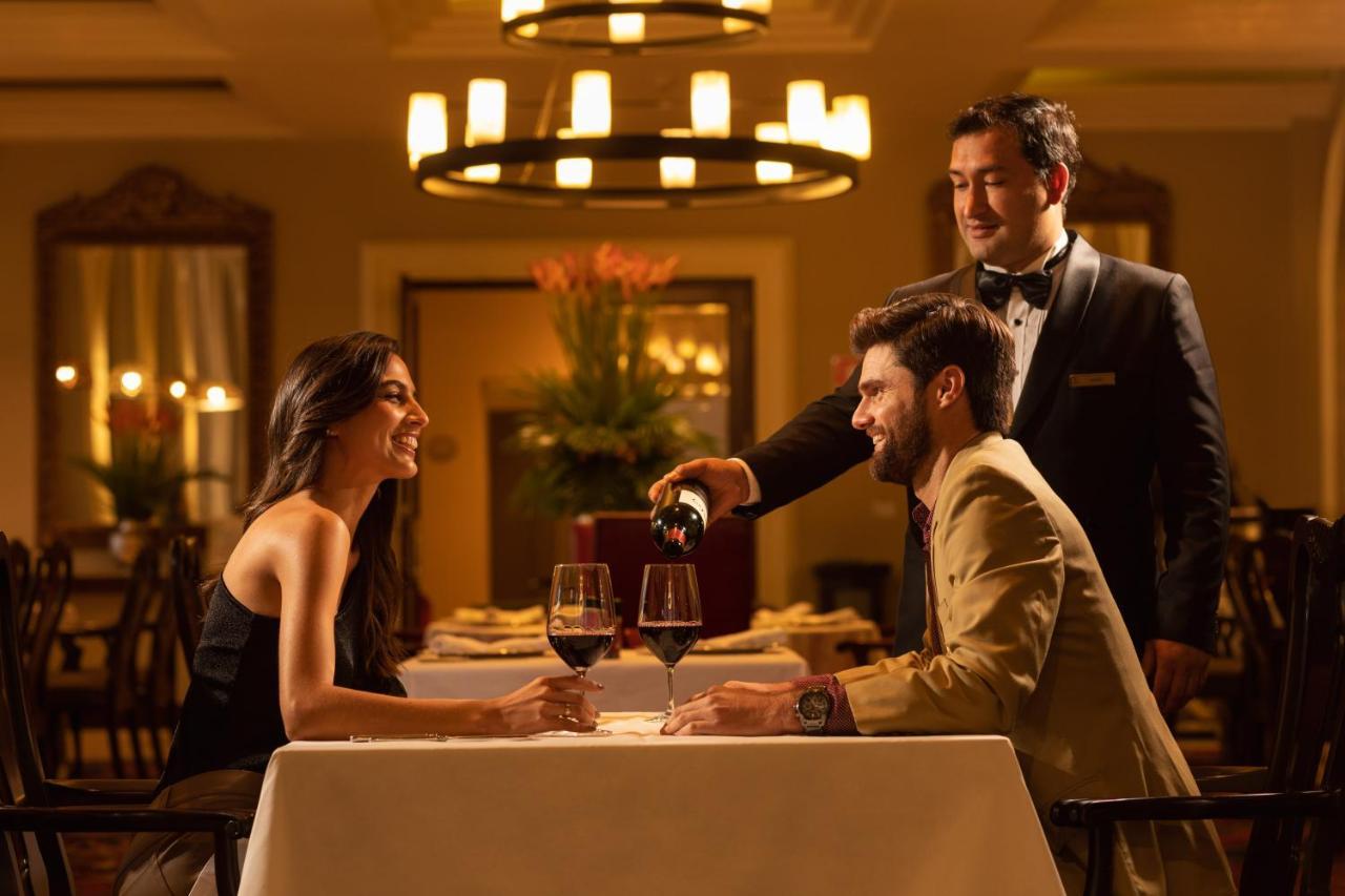 Country Club Lima Hotel - The Leading Hotels Of The World Extérieur photo