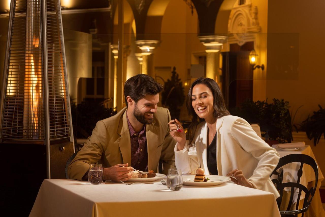 Country Club Lima Hotel - The Leading Hotels Of The World Extérieur photo