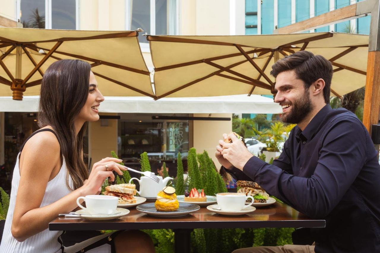 Country Club Lima Hotel - The Leading Hotels Of The World Extérieur photo