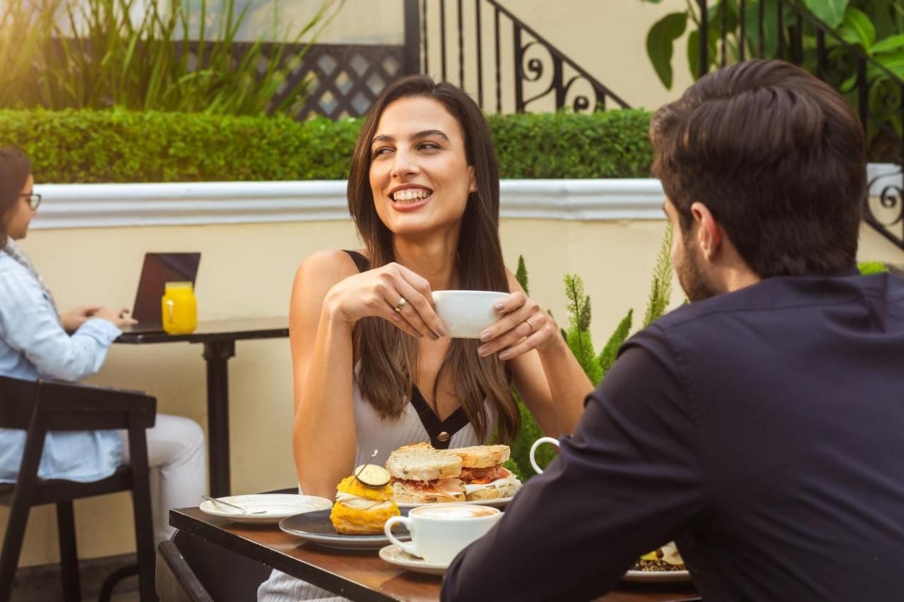 Country Club Lima Hotel - The Leading Hotels Of The World Extérieur photo