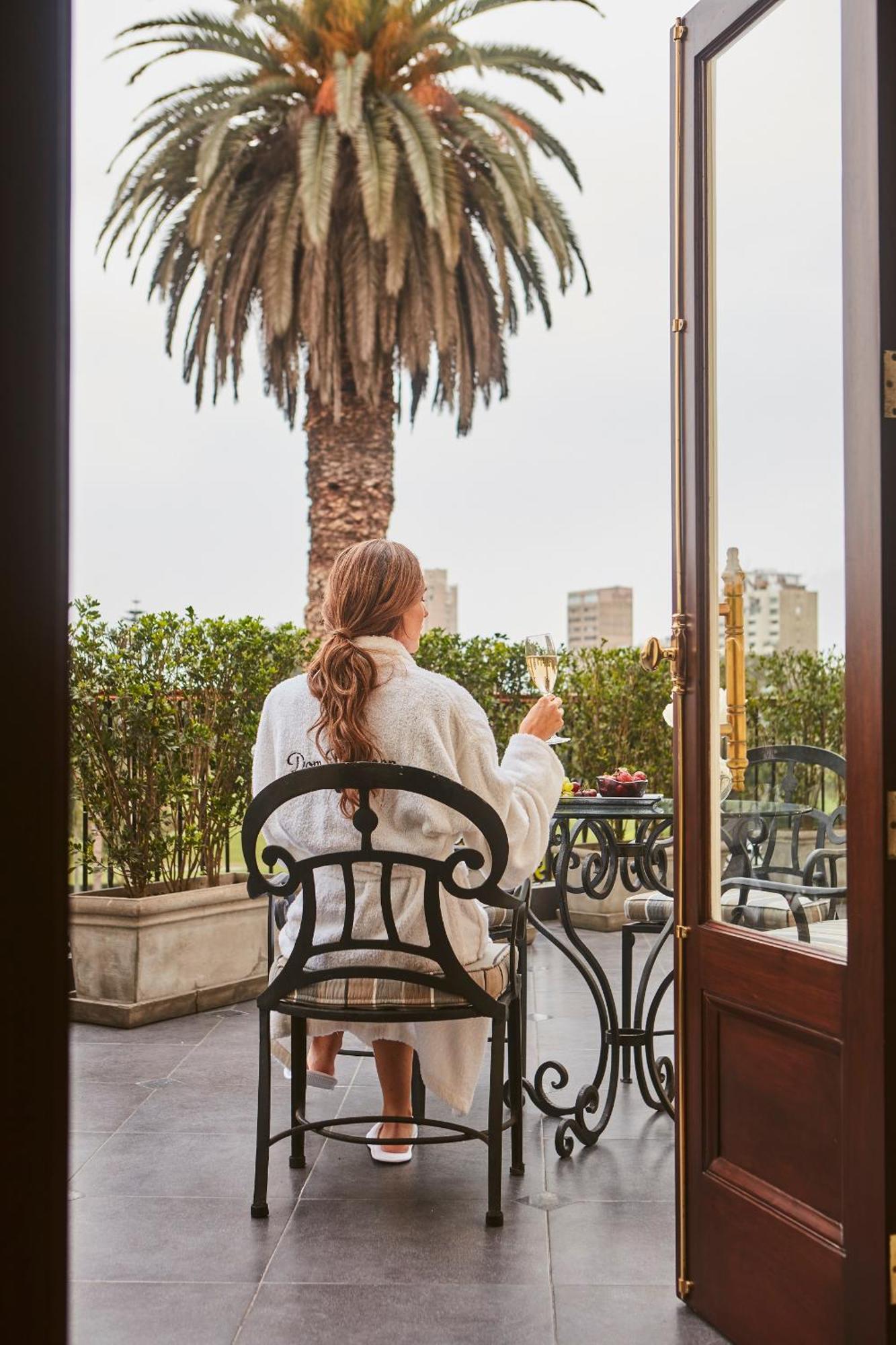 Country Club Lima Hotel - The Leading Hotels Of The World Extérieur photo