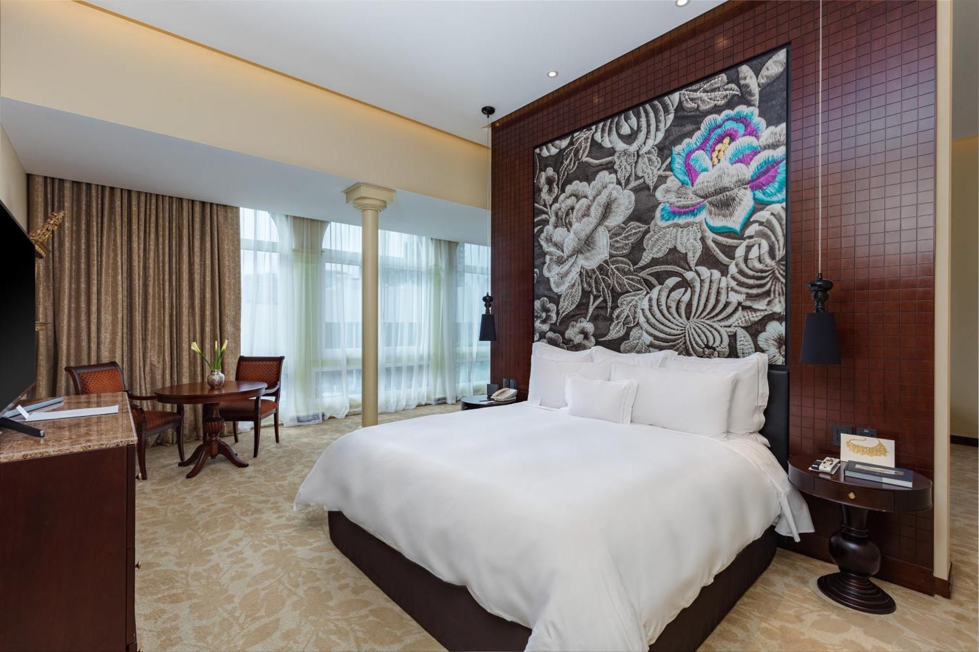Country Club Lima Hotel - The Leading Hotels Of The World Extérieur photo