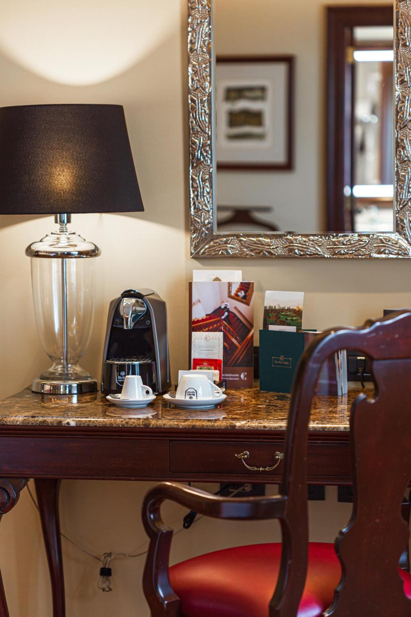 Country Club Lima Hotel - The Leading Hotels Of The World Extérieur photo