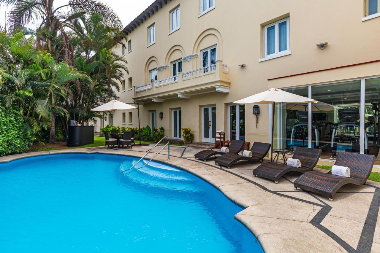 Country Club Lima Hotel - The Leading Hotels Of The World Extérieur photo