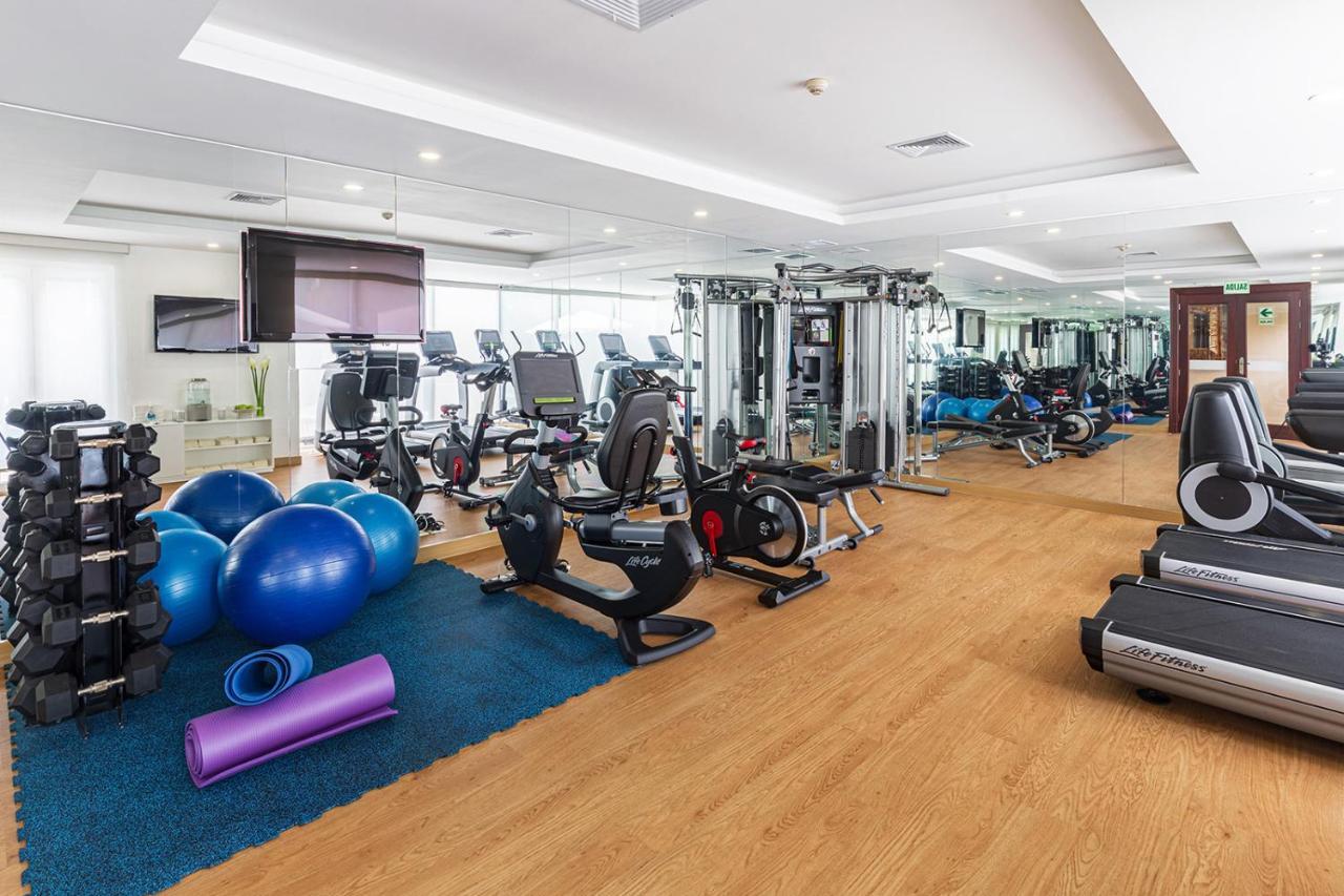 Country Club Lima Hotel - The Leading Hotels Of The World Extérieur photo